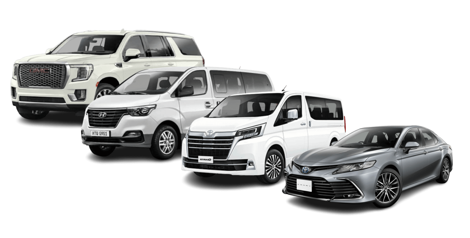 Umrah-Taxi-Vehicles