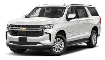 2024 Makkah to Madinah taxi fare in a Chevrolet vehicle