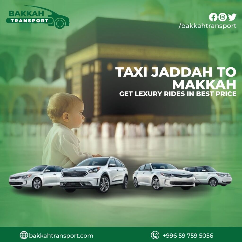 uber taxi jeddah airport to makkah