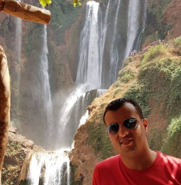 Hassan Ait Elhadj