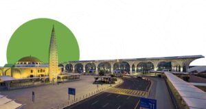 Madinah Airport to Madinah Hotel Taxi Fare