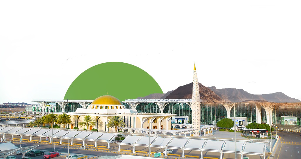 Madinah Hotel to Madinah Airport Taxi Fare