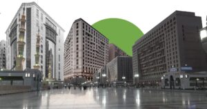 Madinah Hotel to Madinah Train Station Taxi Fare