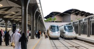 Madinah Train Station to Madinah Hotel Taxi Fare